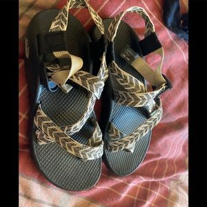 Chaco Sandals size 8